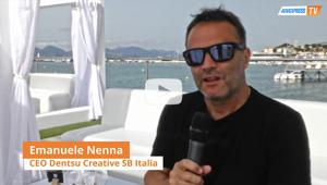 Nasce Dentsu Creative: un network globale che propone la “modern creativity” come strumento di trasformazione per brand, aziende e per la società