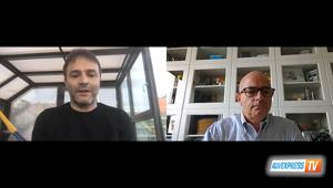 UNA al fianco della event industry. Nenna: "In cantiere progetti per favorire e aumentare l'audience degli eventi digitali con tools e formazione ad hoc per gli organizzatori"