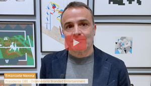 OBE Summit 2025: la 12ª edizione ha riunito il mercato del BE attorno al tema "Don’t waste your money on branded entertainment". Nenna: "Dobbiamo creare contenuti che siano non solo efficaci per il mercato, ma anche memorabili per il pubblico"