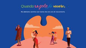 NeoBorocillina compie 70 anni e lancia la campagna 'Quando la gola fa storie' con True Company. Budget in linea, concentrato in tv e sul digital