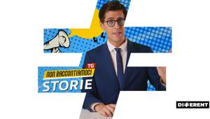 Different insieme a NeoBorocillina per la nuova campagna 'Non raccontiamoci storie!' contro le fake news