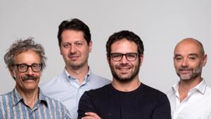 Mellin si affida a Neon 2020 per realizzare il proprio brand manifesto all'insegna di  “Insieme nutriamo il futuro”