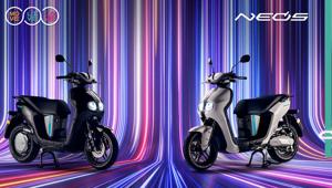 Yamaha Motor Europe presenta NEO’s, il nuovo scooter elettrico, nel segno di  “Move Smart” con campagna di Armando Testa