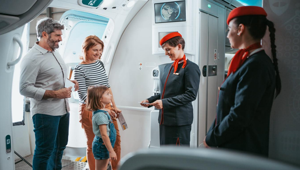 Neos (Gruppo Alpitour) organizza il primo open day per assistenti di volo over 40