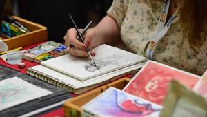 Sabato 11 e domenica 12 al quartiere fieristico di Bologna si alza il sipario su Nerd Show: un weekend a tutto divertimento, da vivere tra famosi autori di fumetti, concerti, videogiochi, cosplayer, youtuber