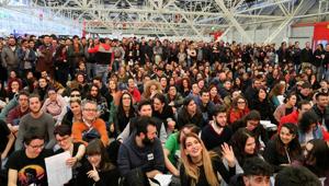 Più di 200 ospiti italiani e internazionali, 150 eventi, 10 palchi continuamente animati. A BolognaFiere torna Nerd Show