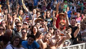 Con 30mila presenze Nerd Show fa il pieno di visitatori