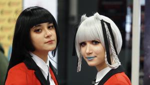 A Bologna è tempo di Nerd Show: il meglio della cultura pop e la più grande artist alley realizzata in Italia