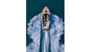 The Newsmaker per Nerea Yacht: siglato l’accordo tra il cantiere di motoryacht made in Italy e l’agenzia di creative PR