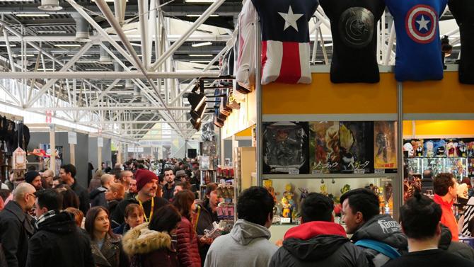 Nerd Show 2018 14 Pubblico