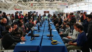 'Nerd Show' torna il 9 e 10 febbraio con un palinsesto di 200 ospiti e 150 eventi