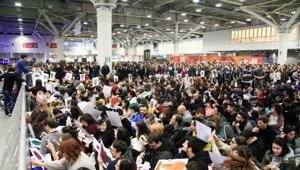 Nerd Show 2019: oltre 30mila visitatori (+36% rispetto allo scorso anno) per la seconda edizione