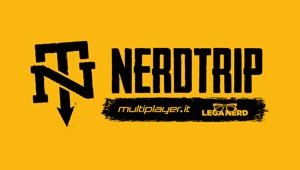 Milan Games Week 2018, in partenza il viaggio-evento ‘Nerd Trip’ con Leganerd.com e Multiplayer.it
