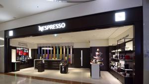 Nespresso apre due nuove Temporary Boutique in Liguria e Piemonte