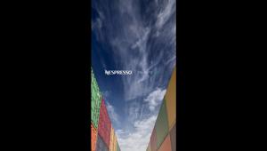 Nespresso Talents sfida i registi a raccontare una storia di circoli virtuosi in un concorso internazionale di film in formato verticale