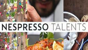 Nespresso lancia con Userfarm la quarta edizione del contest Nespresso Talents 2019 nel segno di “We Are What We Eat”