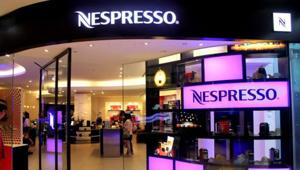 Nespresso apre una nuova temporary boutique a Cremona