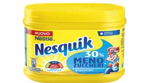 Nesquik torna in tv con una nuova campagna di McCann Londra