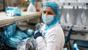 Coronavirus. Nestlé mette a disposizione 5 mln per supportare le comunità locali.  Parte la raccolta fondi per Croce Rossa Italiana