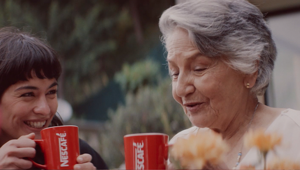 Nescafé  'BuonGiorno', la campagna per celebrare un nuovo inizio firmata Publicis