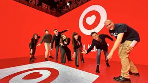 Il Gruppo Nestlé sceglie Louder per la sua prima Convention Vendite Digitale