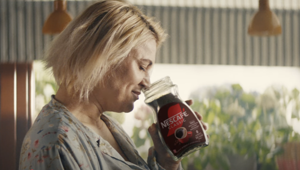 Nescafé torna on air  con una nuova campagna dedicata alla colazione. Firma Publicis Conseil