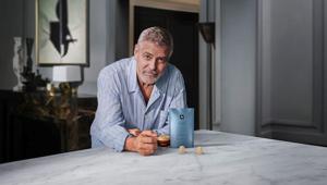 Campagna digital di banner, social media e tv per la prima collezione di capsule compostabili Nespresso. George Clooney protagonista ancora una volta con Jean Dujardin e Camille Cottin