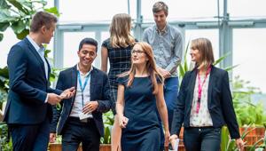 Gruppo Nestlé in Italia: grazie al programma Nestlé Needs YOUth, in 10 anni assunti oltre 5.200 giovani under 30