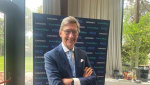 Linkontro 2025. Travaglia (UPA): "Inizio d'anno promettente con investimenti pubblicitari a +1,9% nel Q1. Confident di poter annunciare, all'Assemblea di luglio, l'adozione obbligatoria del CUSV e l'accordo sulla definizione di contatto crossmediale"
