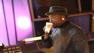 Il gusto incontra la musica nella nuova campagna NESCAFÉ con protagonista will.i.am