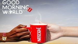 Nescafé sponsorizza il primo Facebook Live di 24 ore per la Giornata Mondiale del Caffè. Reach totale: oltre 1 milione di utenti unici