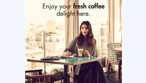 Nescafé dai ristoratori di tutto il mondo con la campagna di Linea ATC