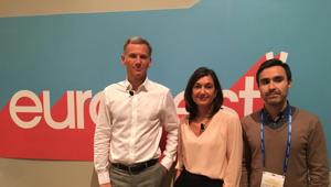 Eurobest. Nespresso e Userfarm annunciano il Nespresso Talents 2017
