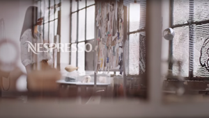 #RitualeNespresso: on air i nuovi spot della campagna firmata da McCann Worldgroup per il mercato italiano