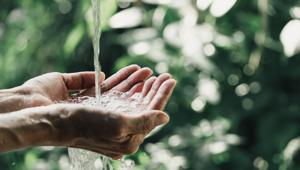 Pepsico annuncia l’impegno “NET Water Positive” per la tutela e il risparmio idrico