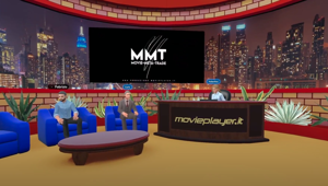 Anica, Netaddiction ed Eldorado Agency presentano Movie Meta Trade, il primo talk show sul metaverso dell'industry audiovisiva e tecnologica
