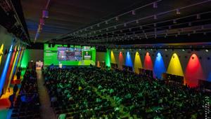 Netcomm Forum 2024 si chiude con oltre 30.000 accessi, 350 relatori, 300 aziende sponsor ed espositrici, 3 conferenze plenarie e 200 sessioni tra conferenze e tavole rotonde. A ottobre il Netcomm Award