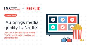 Netflix prepara la piattaforma basata sulla pubblicità, a IAS l'incarico di curarne la trasparenza