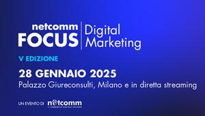 Digital Advertising in Italia: la spesa ha raggiunto i 5,5 miliardi di euro nel 2024, in crescita del 12% rispetto al 2023