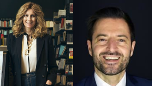 Il Cda di Netcomm annuncia due nuovi ingressi nel Consiglio del Consorzio del Commercio Digitale Italiano: Alessandra Carra, CEO di Feltrinelli Group, e Giorgio Aretino, Online Marketing & E-Commerce Director di TicketOne