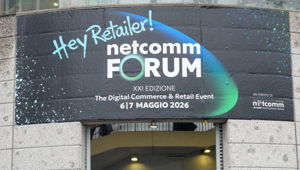 Teads, Nexi e Nexoya: al Netcomm Forum 2026 la formula data-driven che massimizza le conversioni e-commerce