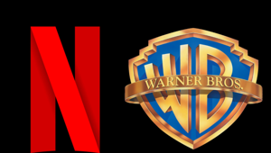 Netflix valuta l'acquisizione di Warner Bros.Discovery