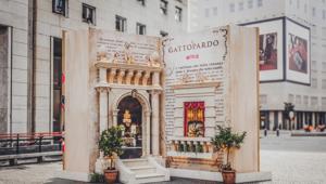 LaTarma Entertainment e Netflix per il lancio della nuova serie “Il Gattopardo”, disponibile sulla piattaforma dal 5 marzo