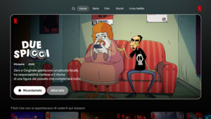 Netflix invade Sanremo: l’hacking creativo di DUDE e la strategia media di WPP Media con Zerocalcare