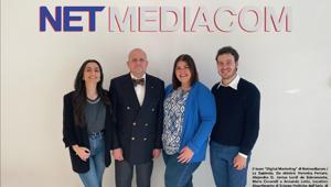 Nasce Netmediacom, agenzia di stampa specializzata nel Brand Journalism