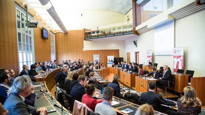 netcommsuisse conferenza stampa