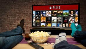 Netflix archivia il 2016 con 8,3 mld di dollari di fatturato (+35%) e abbonati record che sfiorano i 94 mln. Per il 2017 previsti 5,2 mln di nuovi utenti in tre mesi e 6 mld di investimenti in contenuti