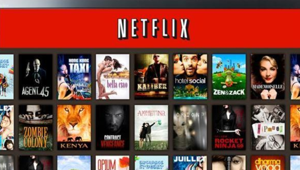 3 annuncia una partnership con Netflix