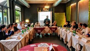 Da lunedì 5 febbraio l'International Networking Week apre le porte a Milano