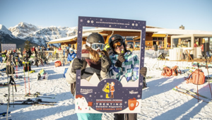 Eurochocolate Christmas in Trentino: neve e cioccolato si confermano una leva di marketing territoriale attrattiva e vincente